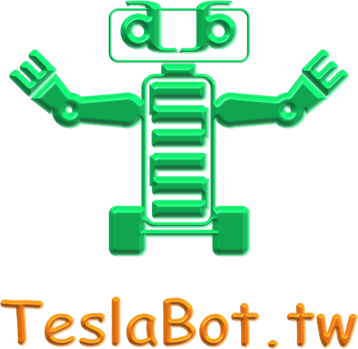 TeslaBot.tw