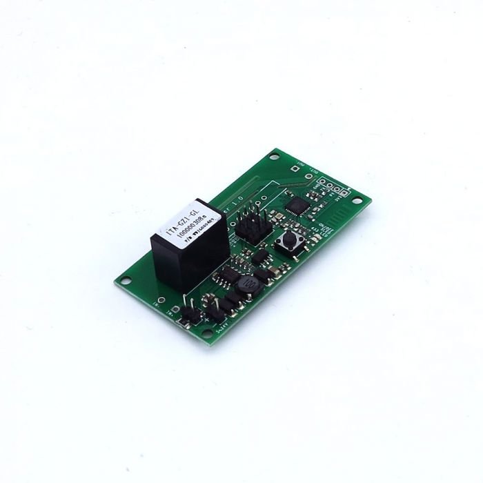 SONOFF SV 低電壓WiFi智慧開關電子零件