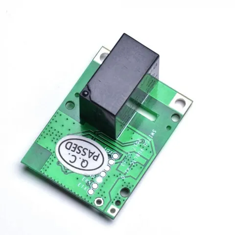 SONOFF RE5V1C 5V 智慧繼電器模組