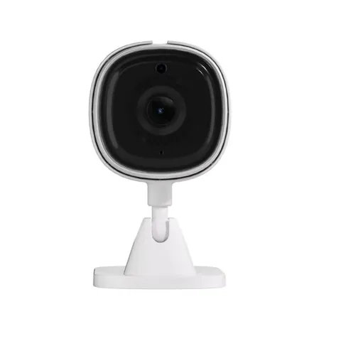 SONOFF S-CAM 輕薄型居家攝影機