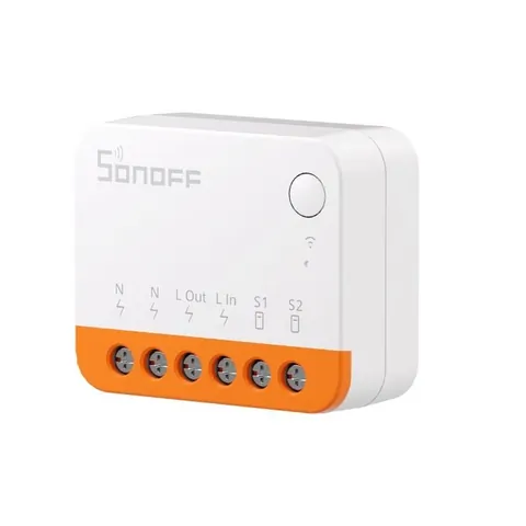 SONOFF MINIR4 超迷你智慧開關