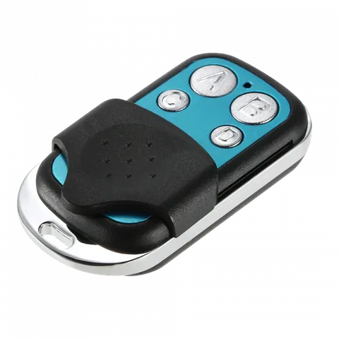 SONOFF RM433 4 鍵無線遙控器