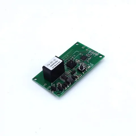 SONOFF SV 低電壓智慧開關模組