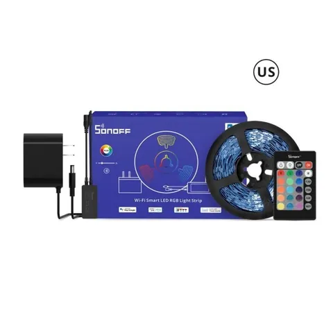 SONOFF L2 Lite 智慧彩色燈條 5 米