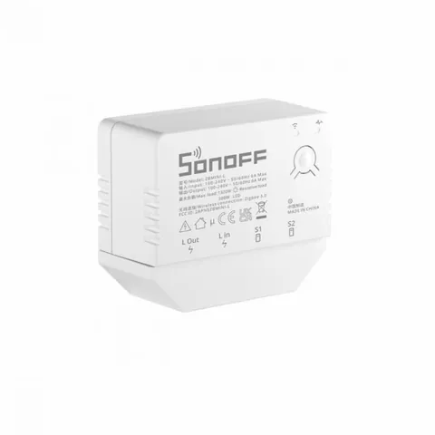 SONOFF ZBMINI-L 迷你單火線智慧開關