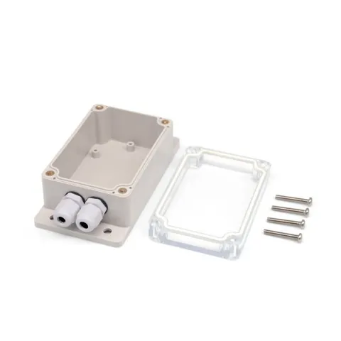 SONOFF IP66 智慧開關防水盒