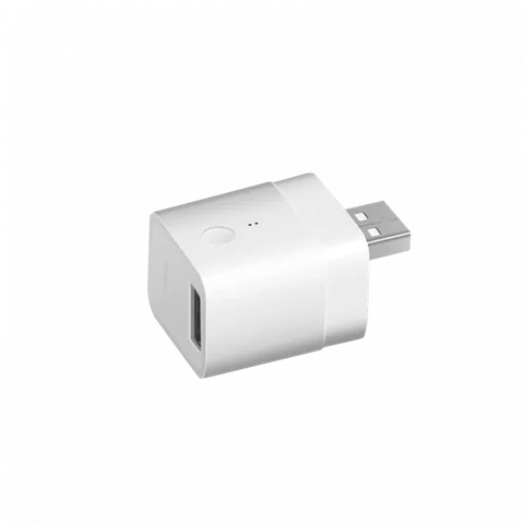 SONOFF MICRO USB 智慧開關