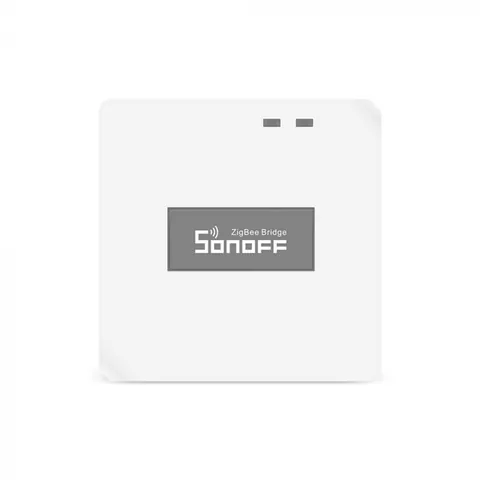 SONOFF ZB Bridge-P Zigbee 橋接器